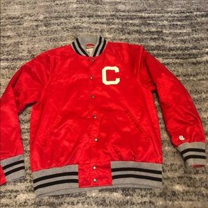 Todd Snyder Golden Bear Champion Bomber